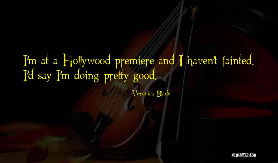 Ddalopes Quotes By Veronica Blade Ddalopes Quotes By Veronica Blade
