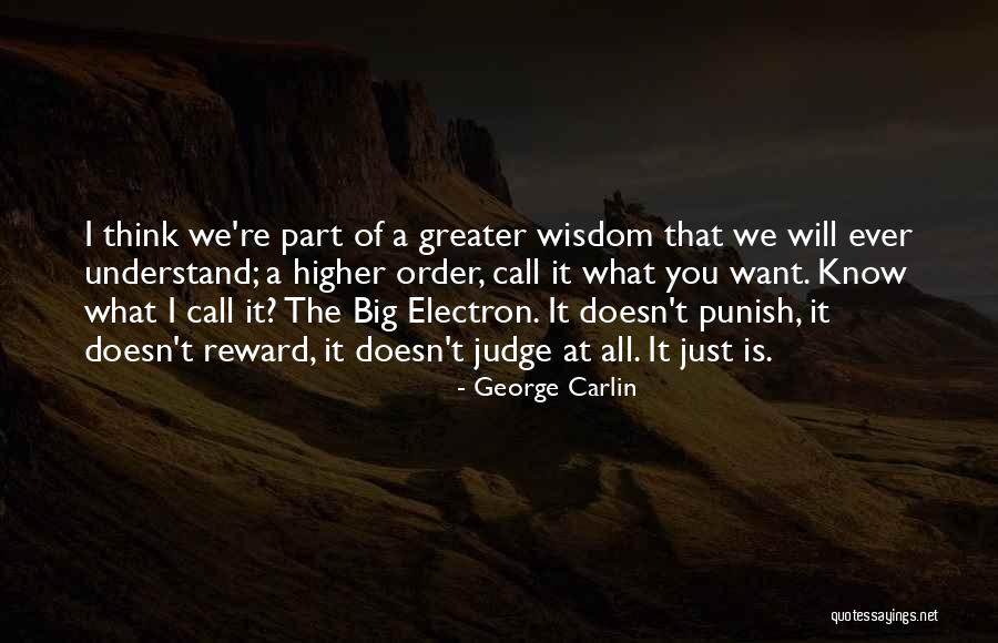 Dde Opponent Quotes By George Carlin Dde Opponent Quotes By George Carlin