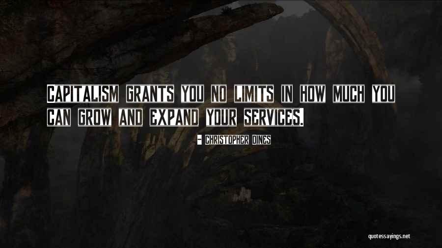 Ddenscp Quotes By Christopher Dines Ddenscp Quotes By Christopher Dines