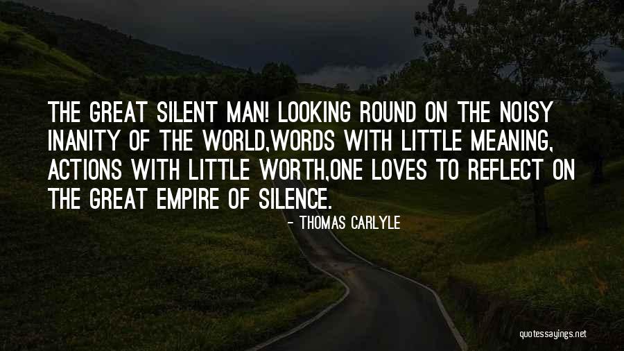 Ddim Blood Quotes By Thomas Carlyle Ddim Blood Quotes By Thomas Carlyle