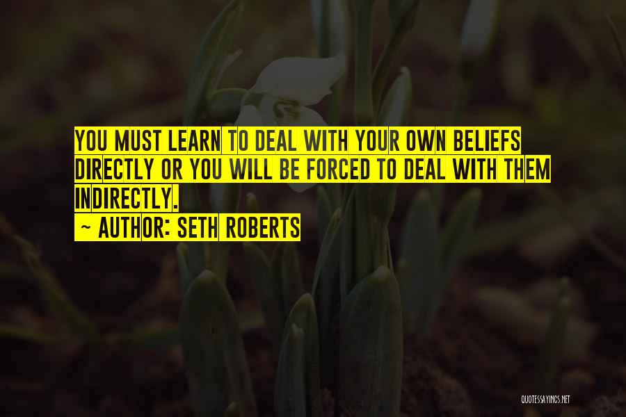 Ddiva2019 Quotes By Seth Roberts