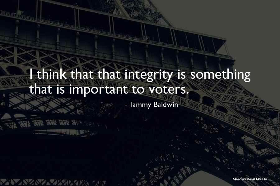 Ddms Balaji Quotes By Tammy Baldwin Ddms Balaji Quotes By Tammy Baldwin