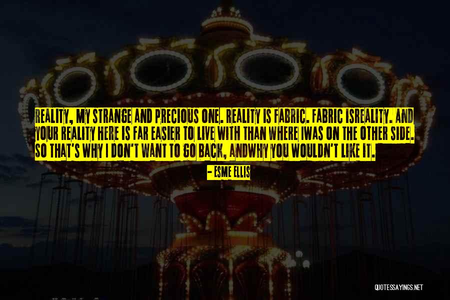 Ddoreq Quotes By Esme Ellis Ddoreq Quotes By Esme Ellis