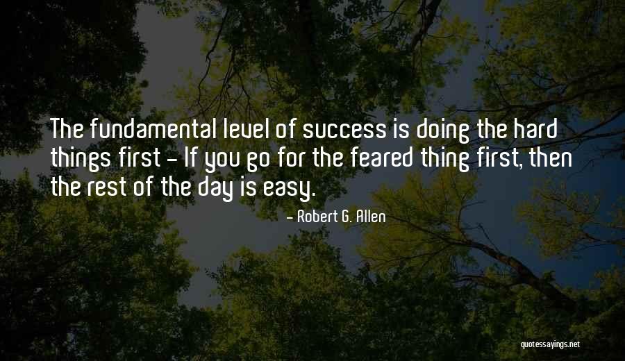 Ddoreq Quotes By Robert G. Allen Ddoreq Quotes By Robert G. Allen