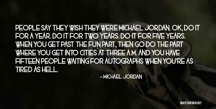 Ddot Bus Quotes By Michael Jordan Ddot Bus Quotes By Michael Jordan