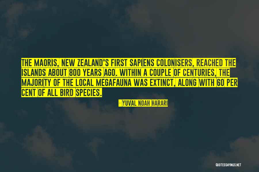 Ddot Quotes By Yuval Noah Harari Ddot Quotes By Yuval Noah Harari