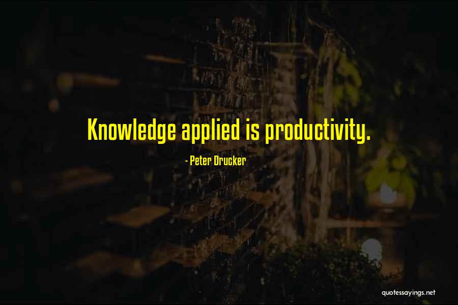 Ddotomen Quotes By Peter Drucker Ddotomen Quotes By Peter Drucker