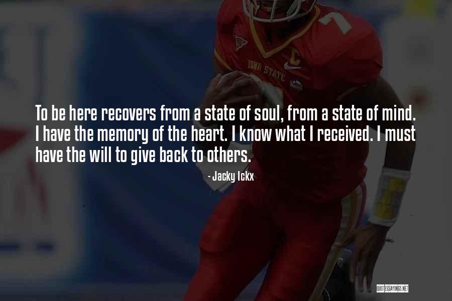 Ddotty Quotes By Jacky Ickx Ddotty Quotes By Jacky Ickx