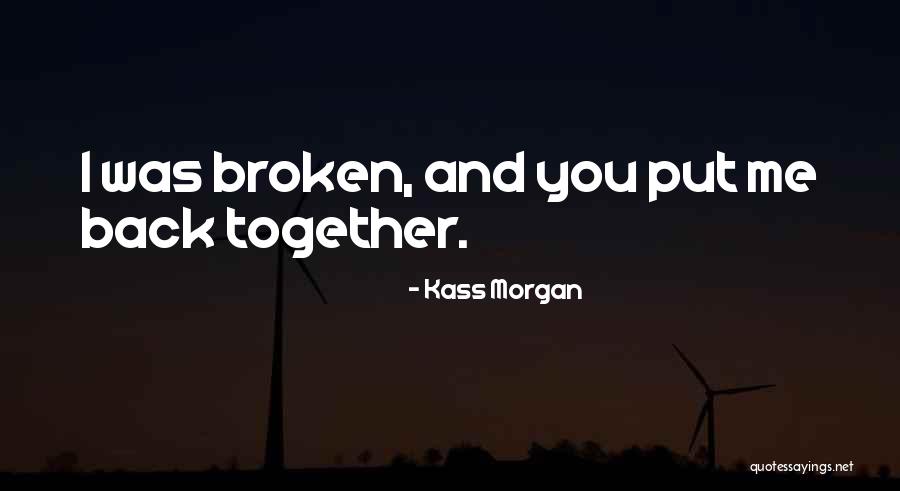 Dds Ct Quotes By Kass Morgan Dds Ct Quotes By Kass Morgan