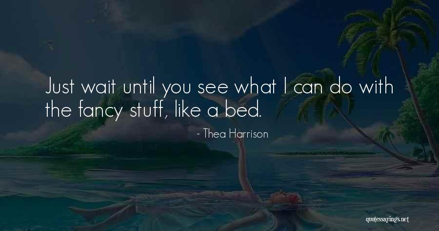 Dduwngf Quotes By Thea Harrison Dduwngf Quotes By Thea Harrison