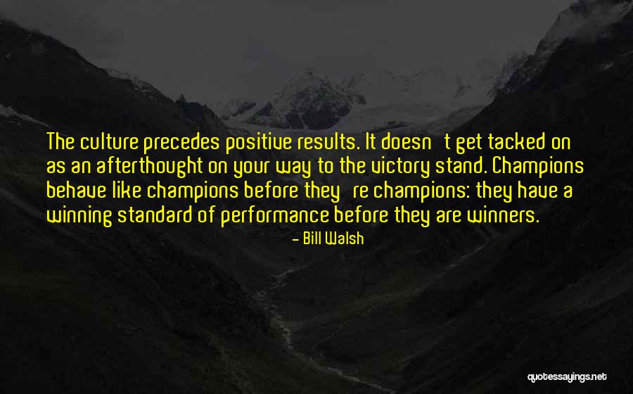 De Agostini Editore Quotes By Bill Walsh De Agostini Editore Quotes By Bill Walsh