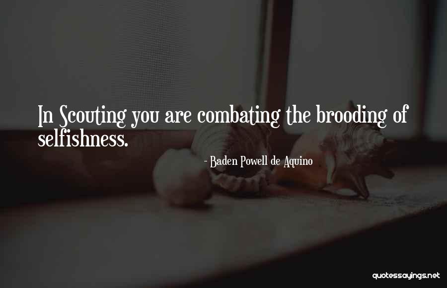 De Aquino Quotes By Baden Powell De Aquino De Aquino Quotes By Baden Powell De Aquino