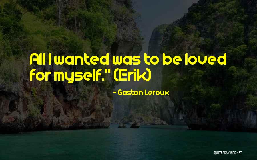 De Armas Quotes By Gaston Leroux De Armas Quotes By Gaston Leroux
