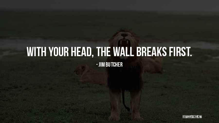 De Armas Quotes By Jim Butcher De Armas Quotes By Jim Butcher