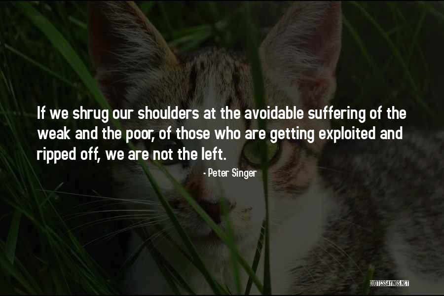 De Armas Quotes By Peter Singer De Armas Quotes By Peter Singer