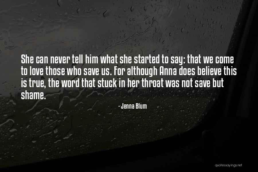 De Asis Quotes By Jenna Blum De Asis Quotes By Jenna Blum