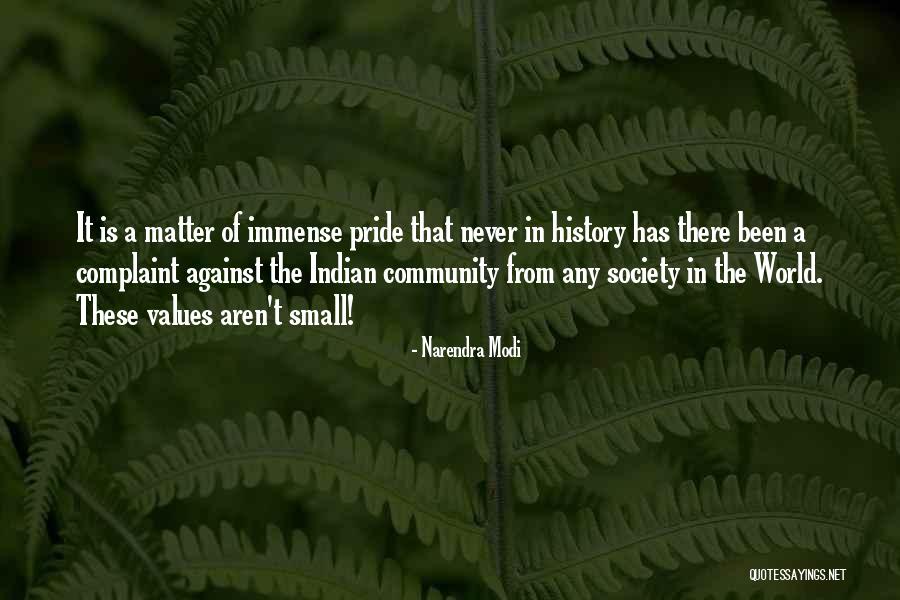 De Baena Housekeeper Quotes By Narendra Modi De Baena Housekeeper Quotes By Narendra Modi