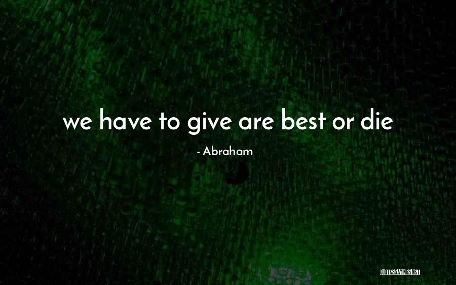 De Baere Beernem Quotes By Abraham De Baere Beernem Quotes By Abraham