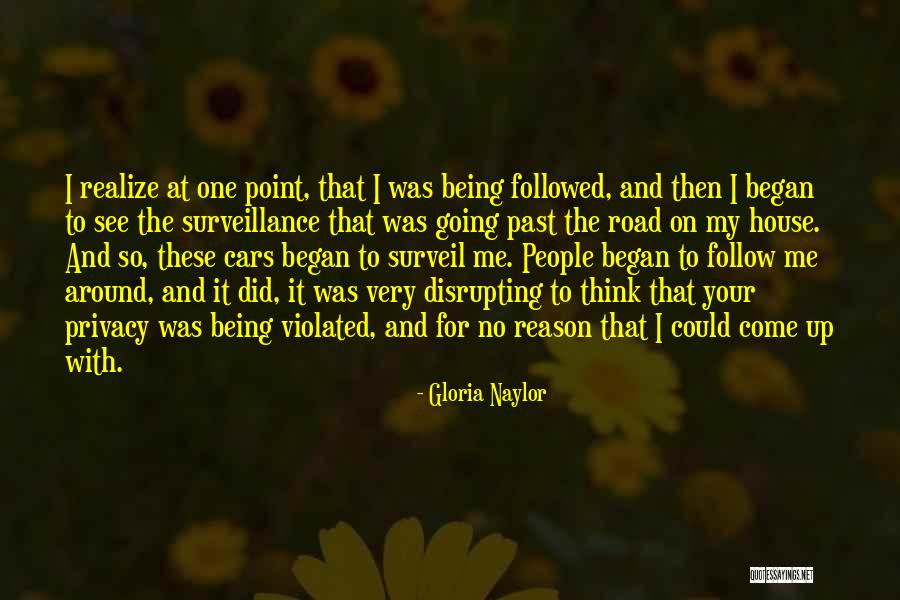 De Baere Kristof Quotes By Gloria Naylor De Baere Kristof Quotes By Gloria Naylor