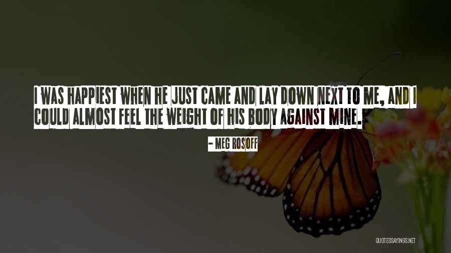 De Baiting Quotes By Meg Rosoff De Baiting Quotes By Meg Rosoff