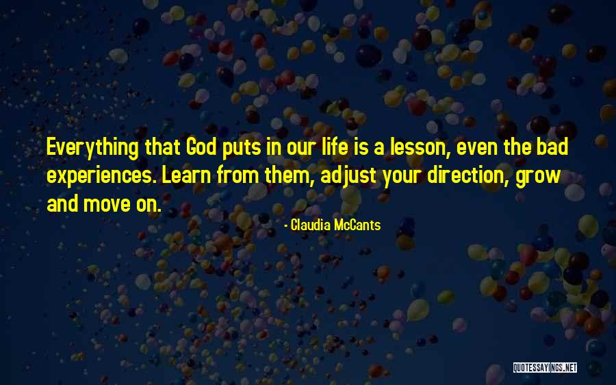 De Barrage Quotes By Claudia McCants De Barrage Quotes By Claudia McCants