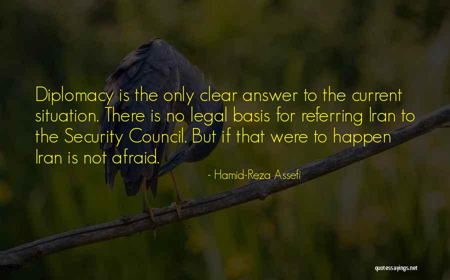 De Bedout Crater Quotes By Hamid-Reza Assefi De Bedout Crater Quotes By Hamid-Reza Assefi