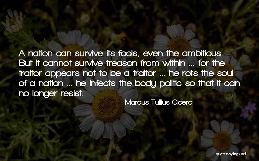 De Bedout Crater Quotes By Marcus Tullius Cicero De Bedout Crater Quotes By Marcus Tullius Cicero