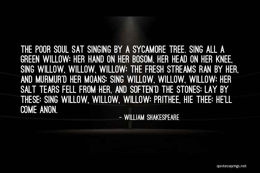 De Bedout Crater Quotes By William Shakespeare De Bedout Crater Quotes By William Shakespeare