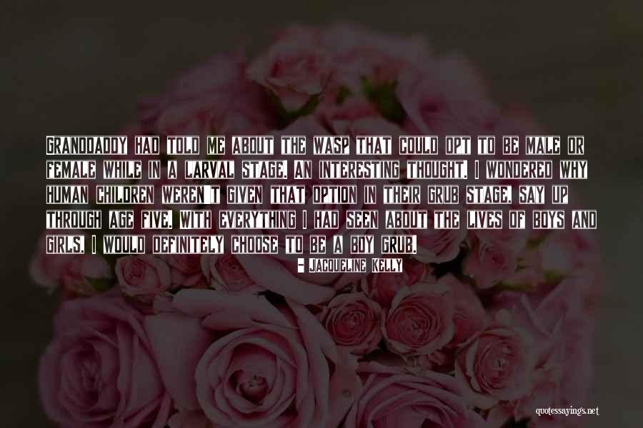 De Bedout High Quotes By Jacqueline Kelly De Bedout High Quotes By Jacqueline Kelly