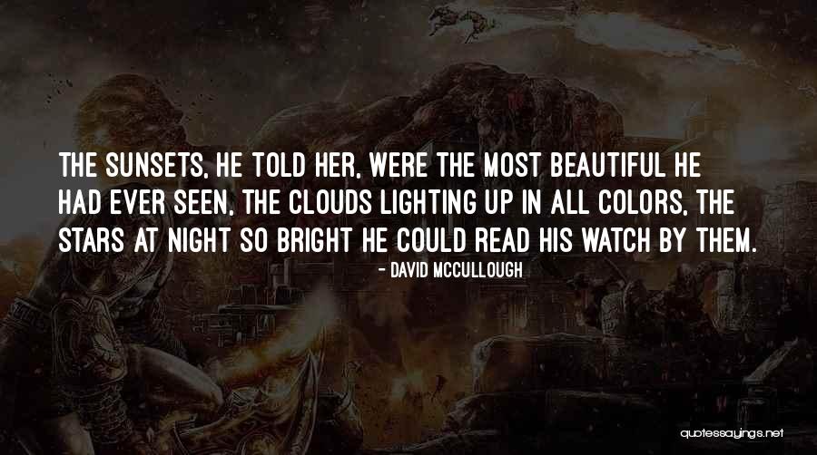 De Bedout Quotes By David McCullough De Bedout Quotes By David McCullough