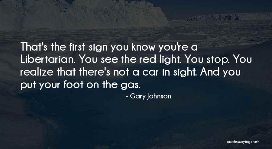 De Bedout Quotes By Gary Johnson De Bedout Quotes By Gary Johnson