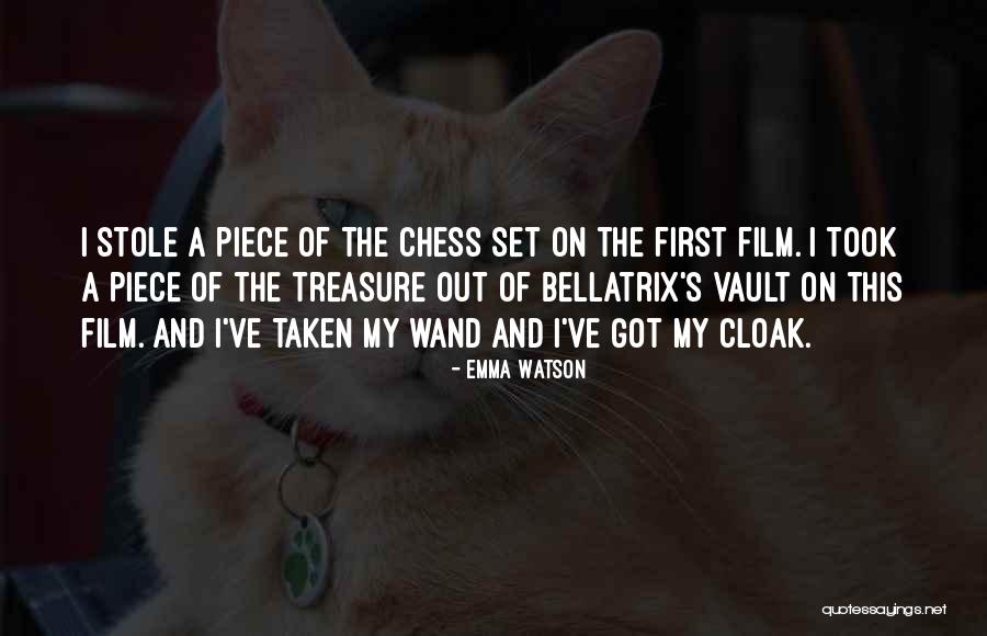 De Beers Lab Quotes By Emma Watson De Beers Lab Quotes By Emma Watson