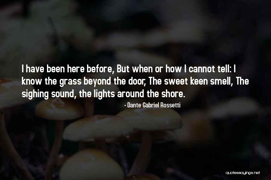 De Bellefeuille Gallery Quotes By Dante Gabriel Rossetti De Bellefeuille Gallery Quotes By Dante Gabriel Rossetti