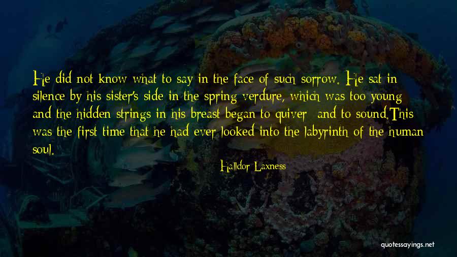 De Bellefeuille Gallery Quotes By Halldor Laxness De Bellefeuille Gallery Quotes By Halldor Laxness