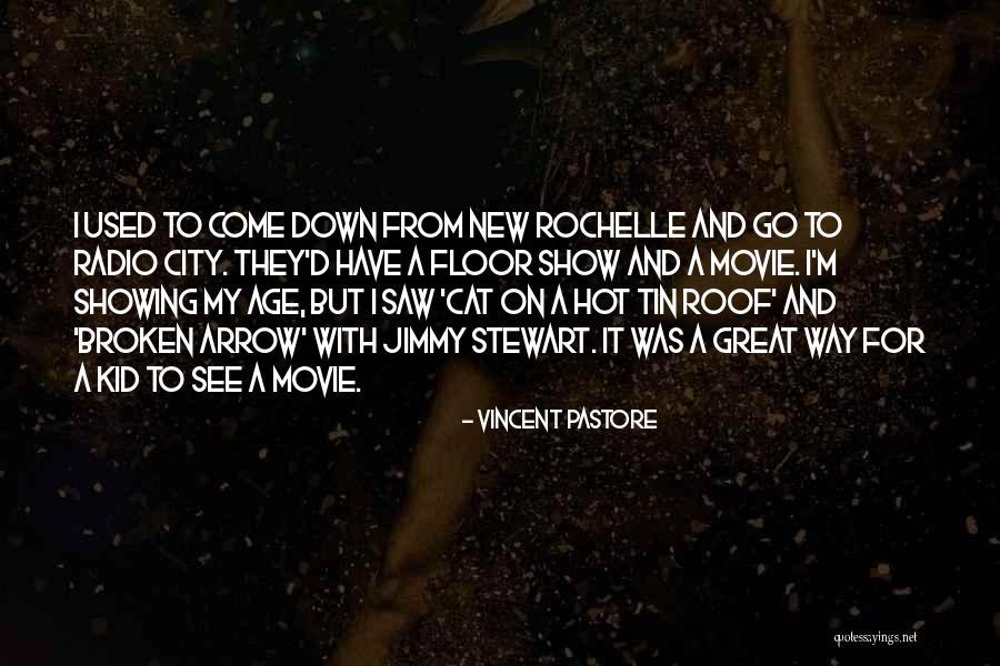 De Bellefeuille Gallery Quotes By Vincent Pastore De Bellefeuille Gallery Quotes By Vincent Pastore