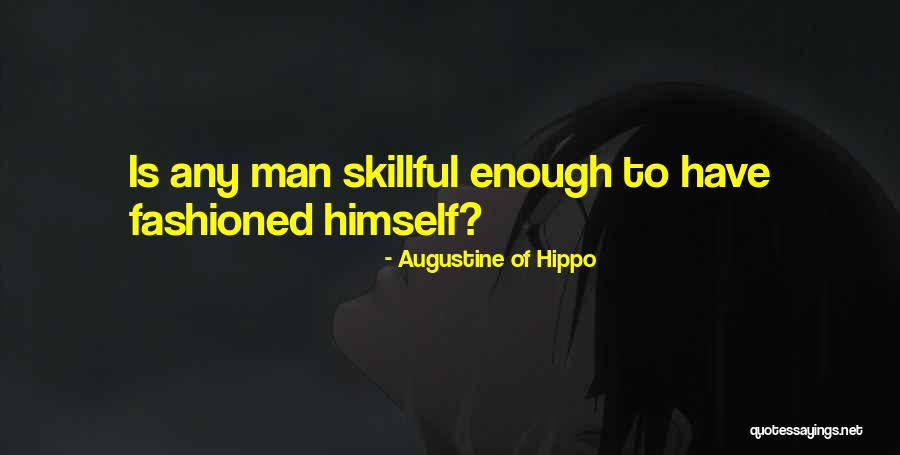 De Bellefeuille Pronunciation Quotes By Augustine Of Hippo De Bellefeuille Pronunciation Quotes By Augustine Of Hippo