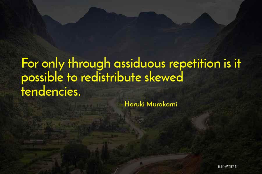 De Bellefeuille Pronunciation Quotes By Haruki Murakami De Bellefeuille Pronunciation Quotes By Haruki Murakami