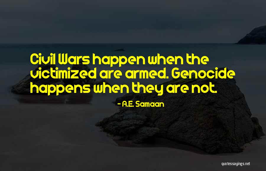 De Benneville Pines Quotes By A.E. Samaan De Benneville Pines Quotes By A.E. Samaan