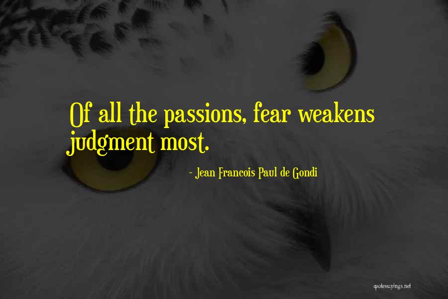 De Bernis Von Quotes By Jean Francois Paul De Gondi De Bernis Von Quotes By Jean Francois Paul De Gondi