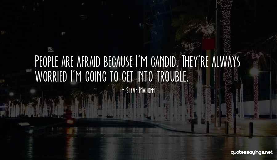 De Bernis Von Quotes By Steve Madden De Bernis Von Quotes By Steve Madden