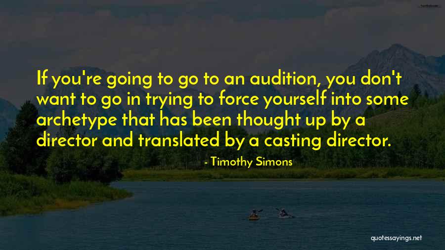 De Bernische Quotes By Timothy Simons De Bernische Quotes By Timothy Simons