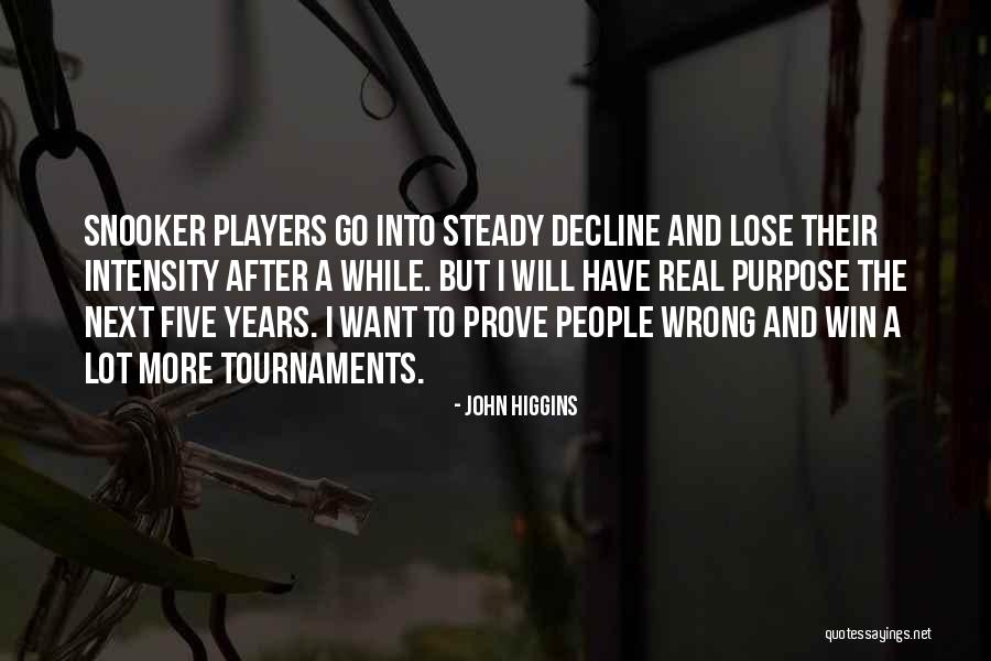 De Bernissartia Quotes By John Higgins De Bernissartia Quotes By John Higgins
