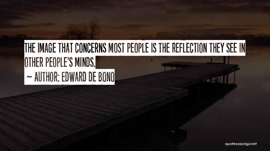 De Bono Quotes By Edward De Bono