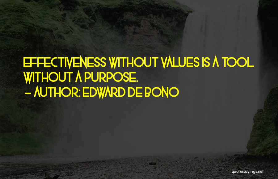 De Bono Quotes By Edward De Bono