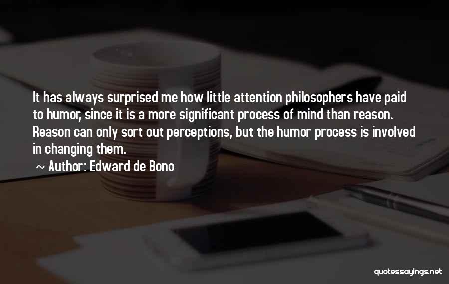 De Bono Quotes By Edward De Bono