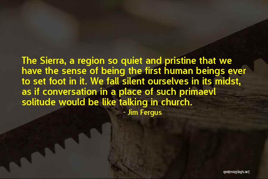 De Borgne Band Quotes By Jim Fergus De Borgne Band Quotes By Jim Fergus