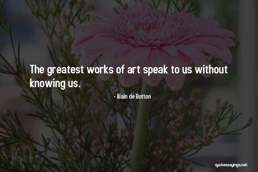 De Botton Quotes By Alain De Botton De Botton Quotes By Alain De Botton