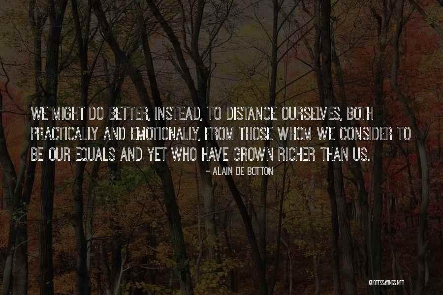 De Botton Quotes By Alain De Botton De Botton Quotes By Alain De Botton