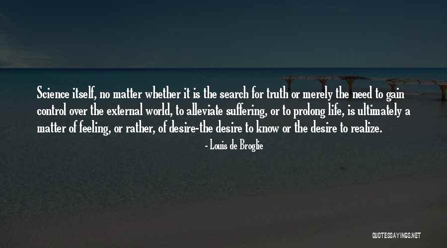 De Broglie Quotes By Louis De Broglie De Broglie Quotes By Louis De Broglie