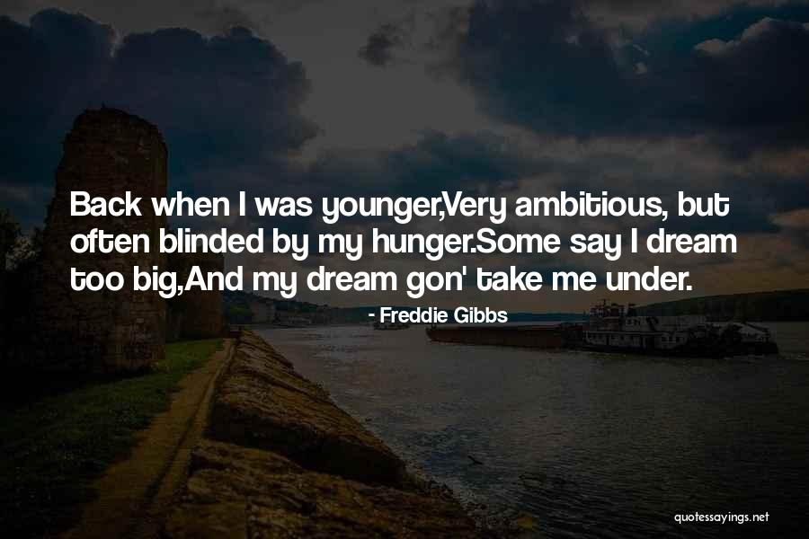 De Bromhead Rorkes Drift Quotes By Freddie Gibbs De Bromhead Rorkes Drift Quotes By Freddie Gibbs
